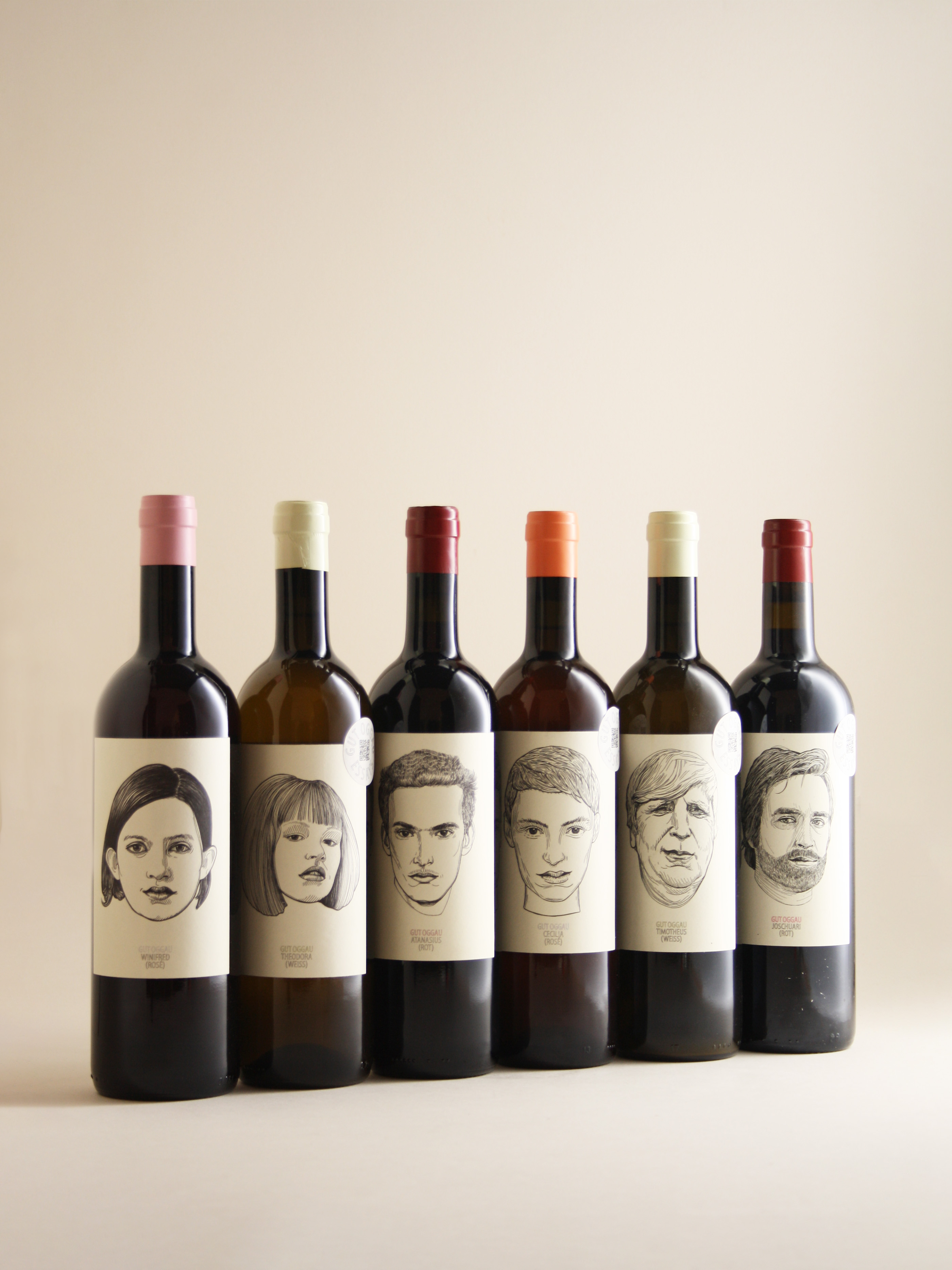Dynamic Vines | 2021 Weinland 