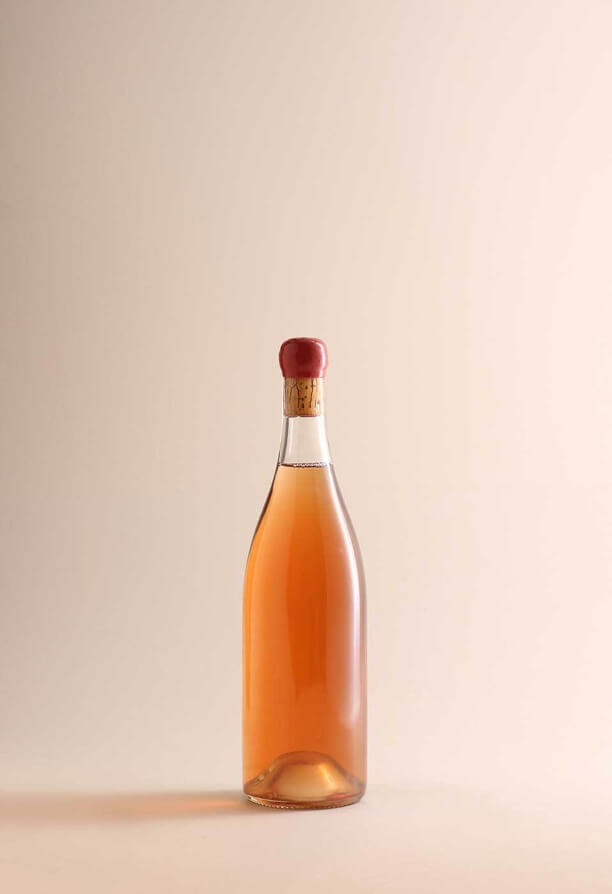 Default orange wine (skin contact) image